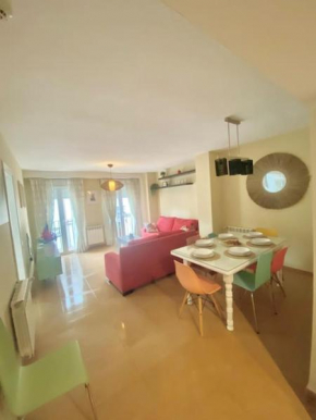Precioso apartamento céntrico